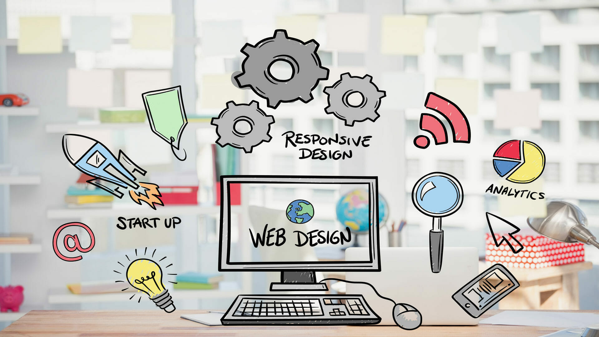 ilocal_home_web_design